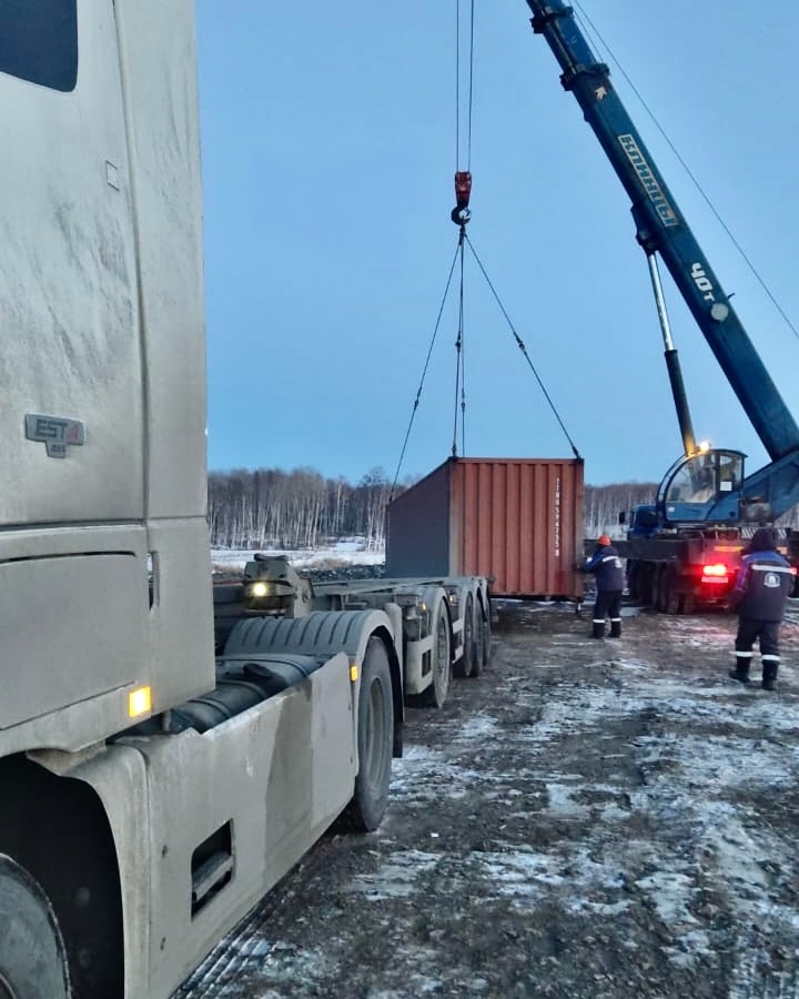 Рыбинск – Соловьёвск