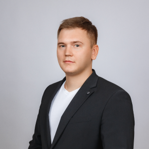 Ковалев Андрей