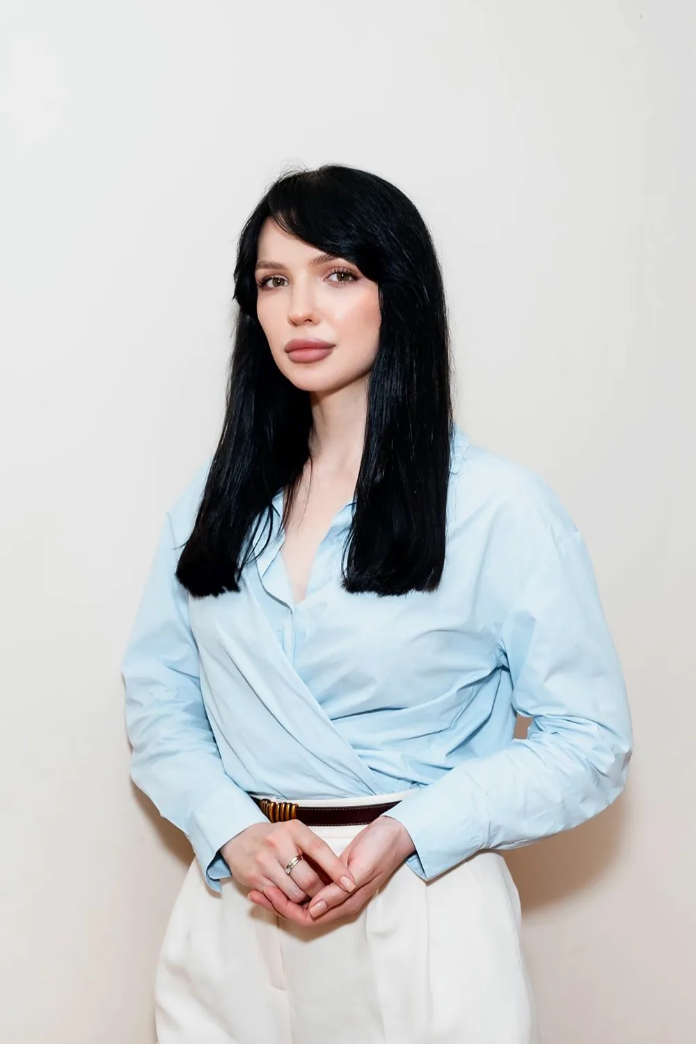 Анна Ковалева