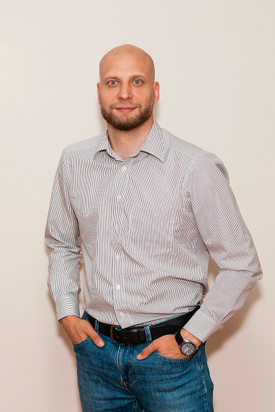 Александр Лобанов