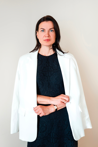 Ксения Карулина
