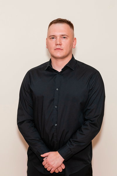 Андрей Ковалев